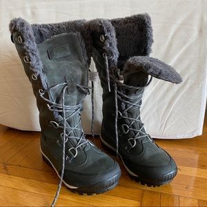 BearPaw Isabella Snow Boots